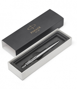 Creion Mecanic 0.5 Parker Jotter Royal Strainless Steel CT [2]